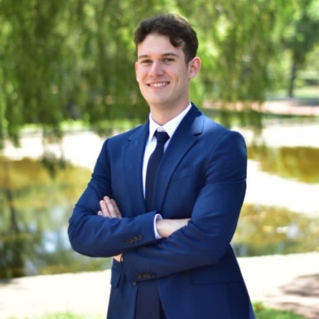 Jonatan Blank Hall