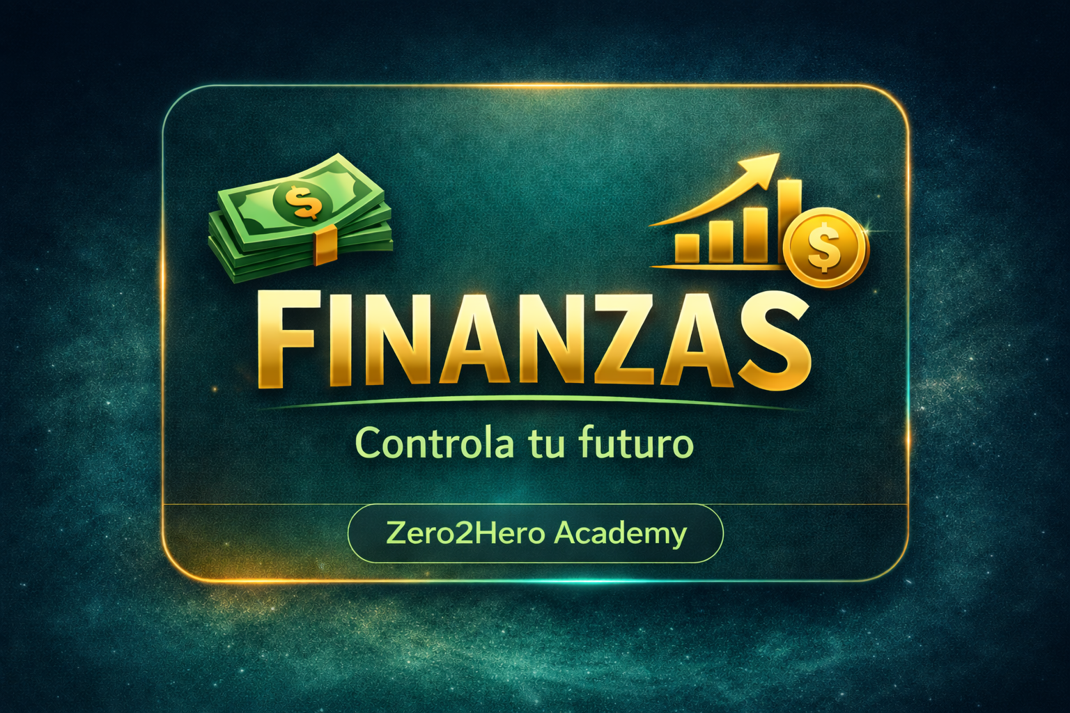 Finanzas, Trading & Analisis