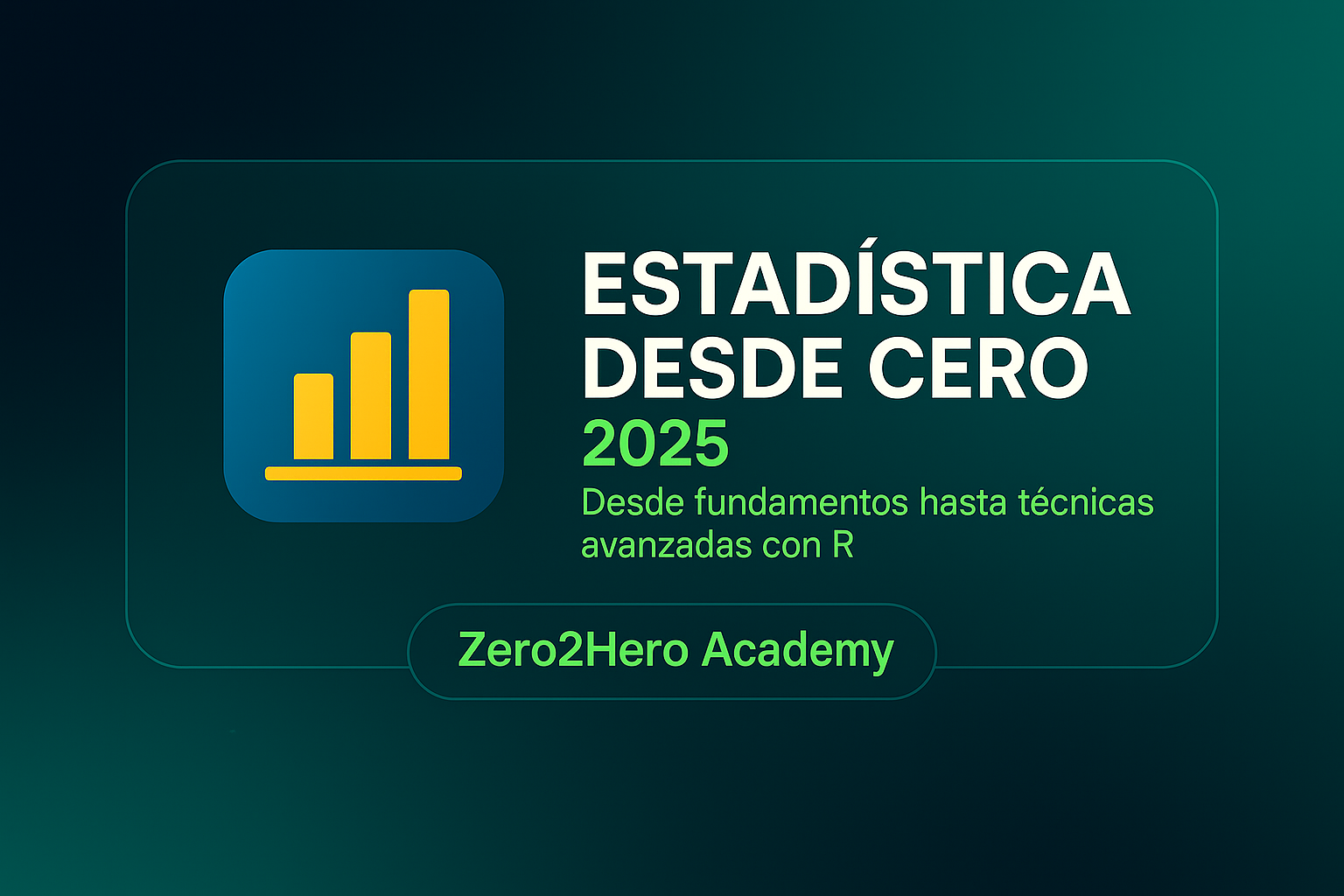 Estadística desde Cero 2025