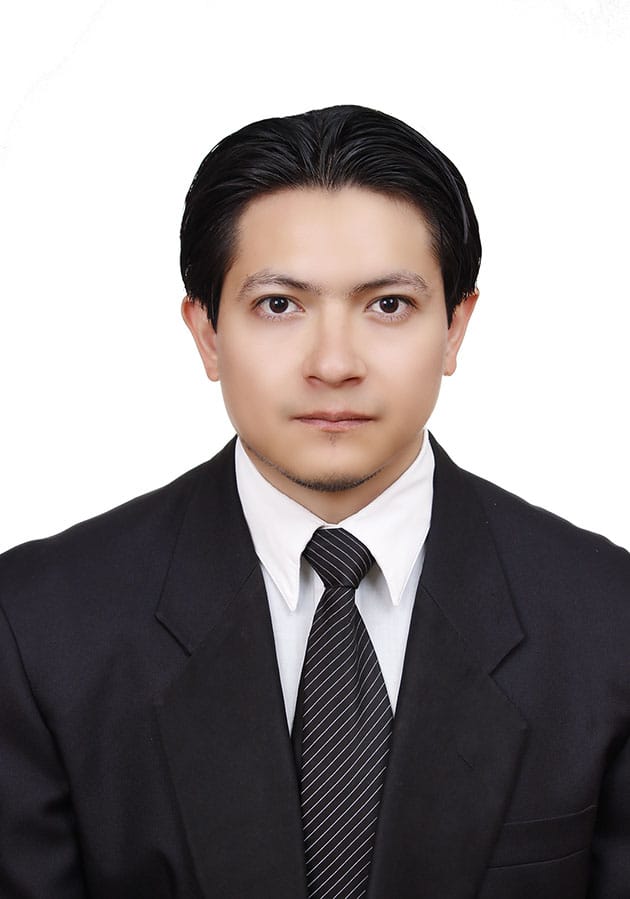 Foto de Benito Franco