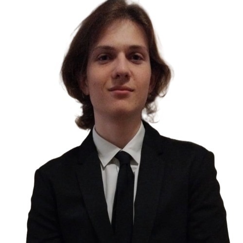 Foto de Joshua Blank